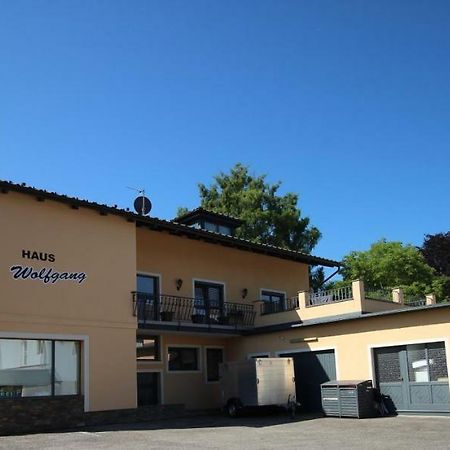 Haus Wolfgang Apartamento Reifnitz Exterior foto