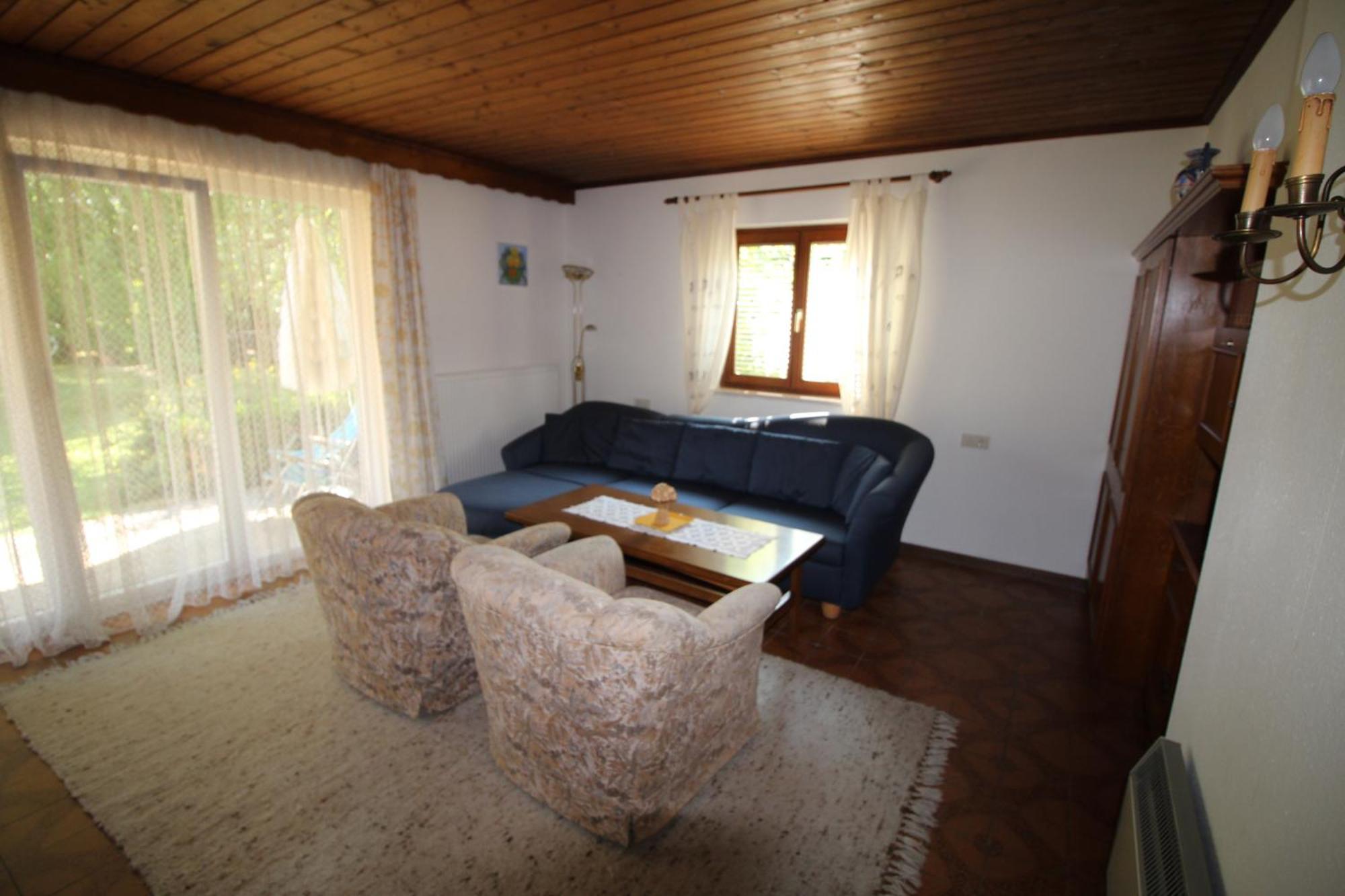 Haus Wolfgang Apartamento Reifnitz Exterior foto