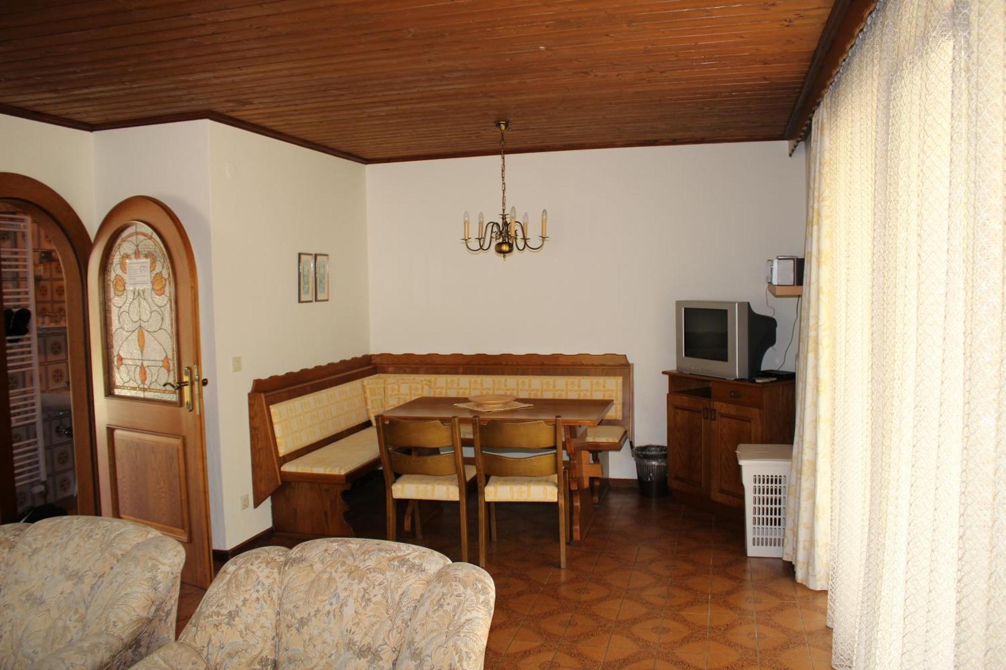 Haus Wolfgang Apartamento Reifnitz Exterior foto