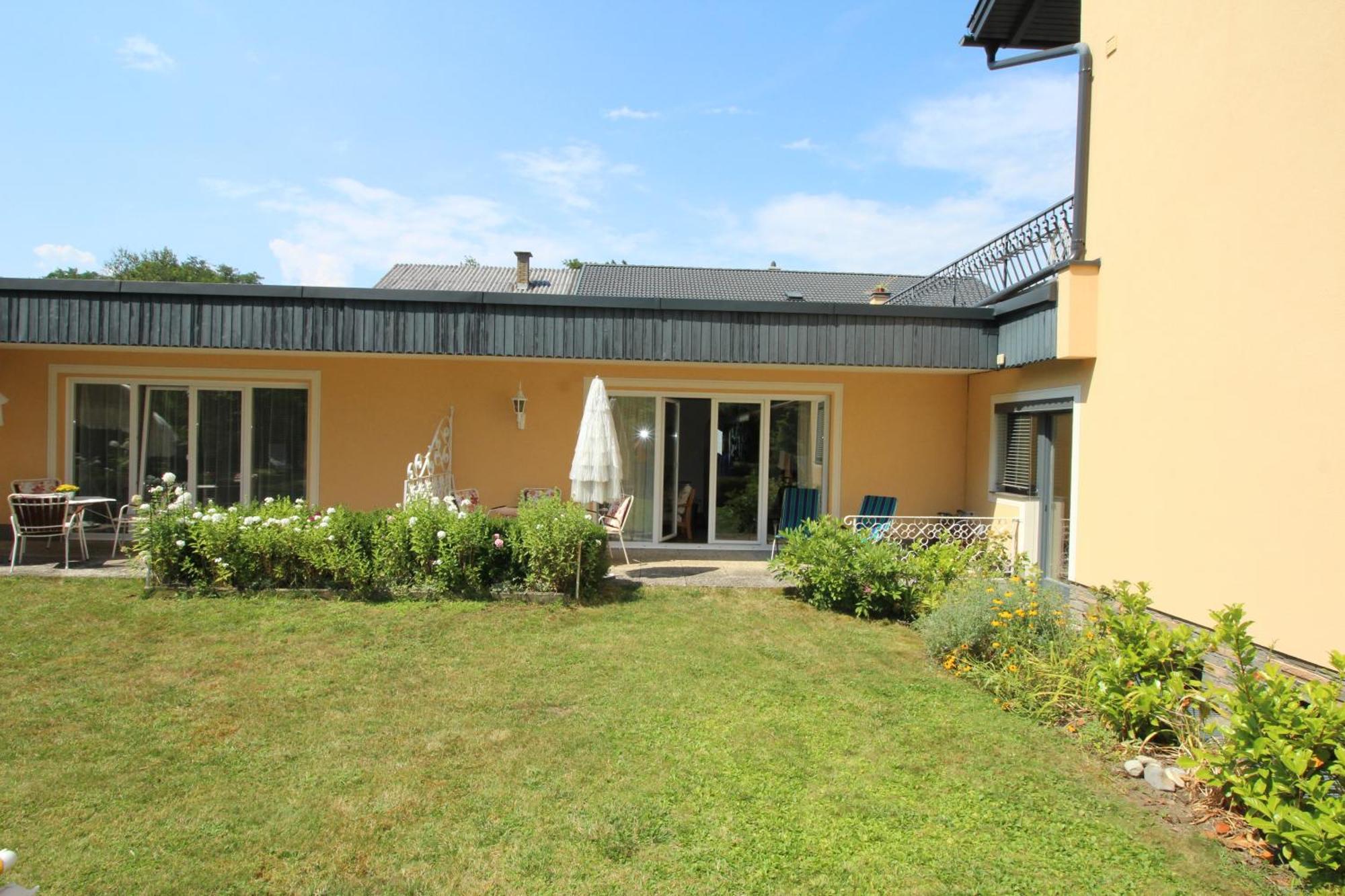 Haus Wolfgang Apartamento Reifnitz Exterior foto
