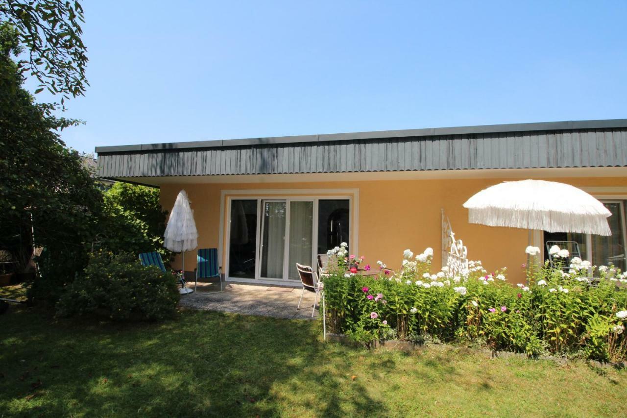 Haus Wolfgang Apartamento Reifnitz Exterior foto